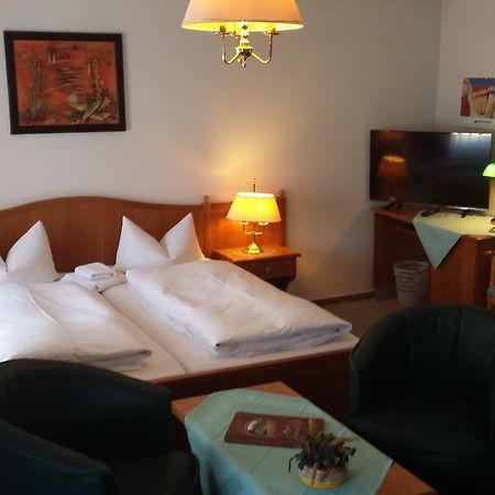 Hotel Am Berg Spremberg Ngoại thất bức ảnh