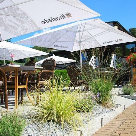 Hotel Am Berg Spremberg Ngoại thất bức ảnh