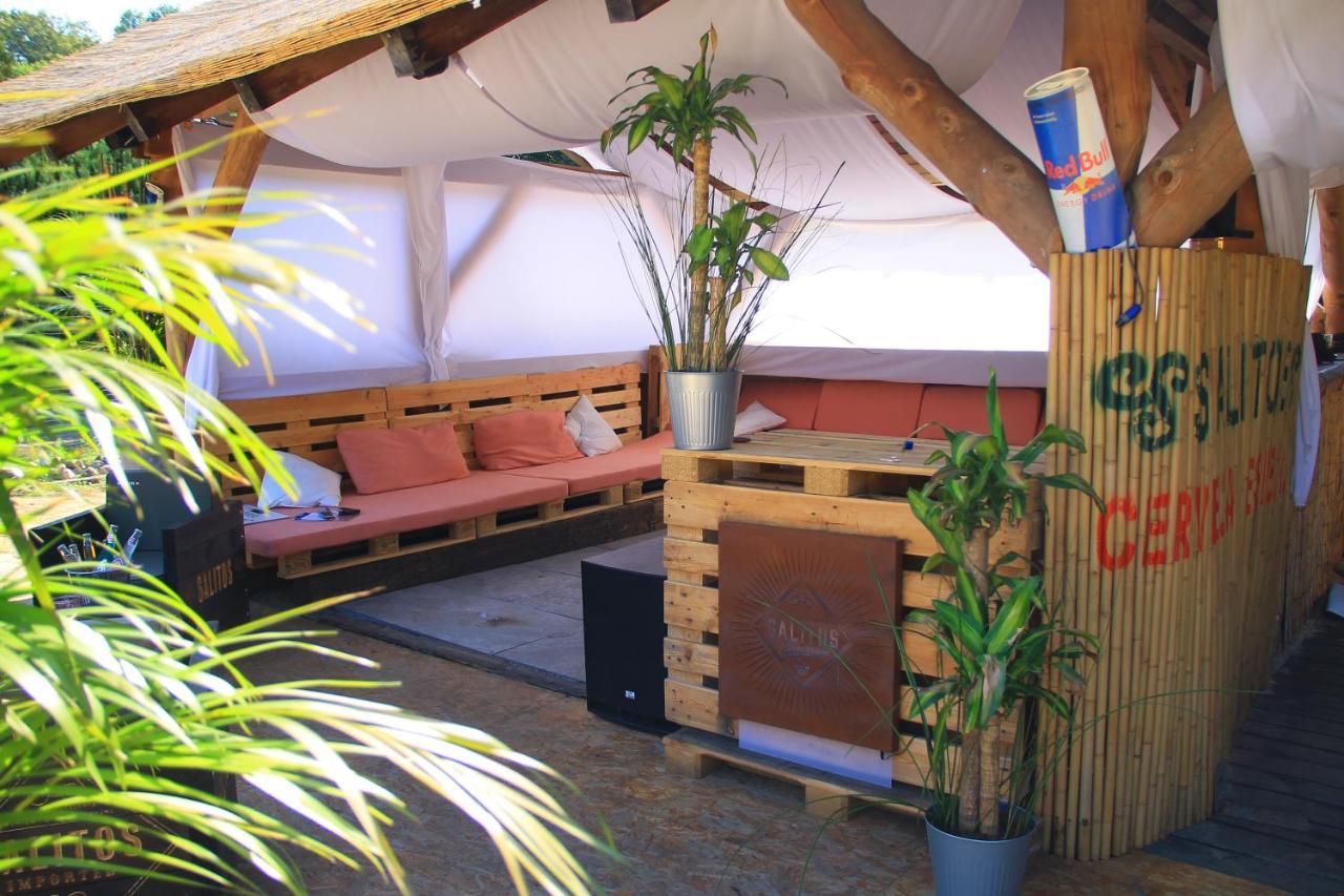 Hotel Am Berg Spremberg Ngoại thất bức ảnh