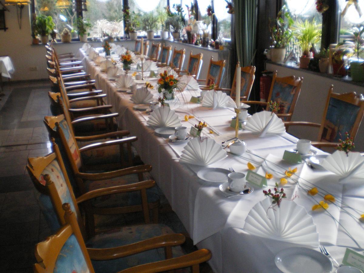 Hotel Am Berg Spremberg Ngoại thất bức ảnh
