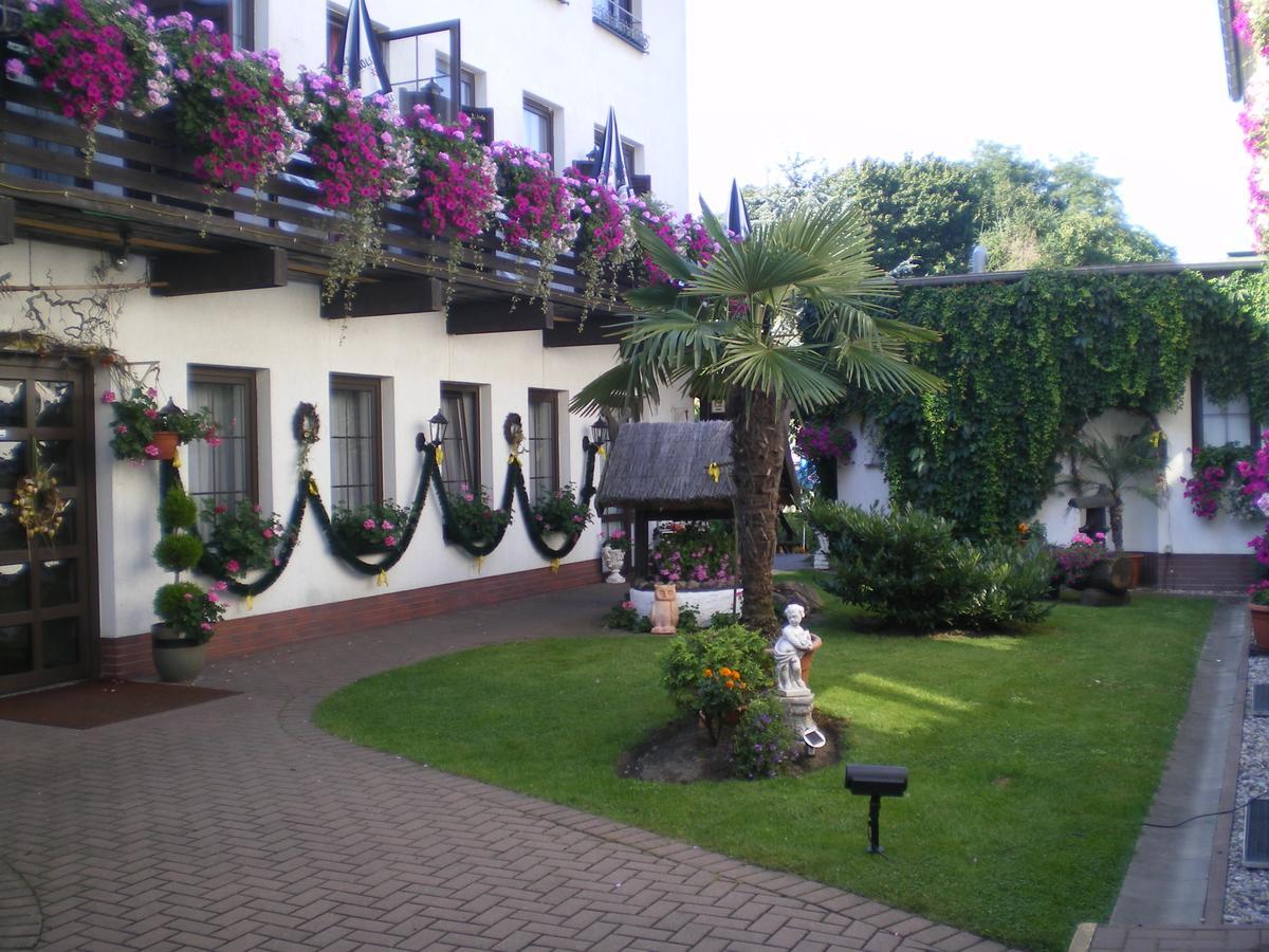 Hotel Am Berg Spremberg Ngoại thất bức ảnh