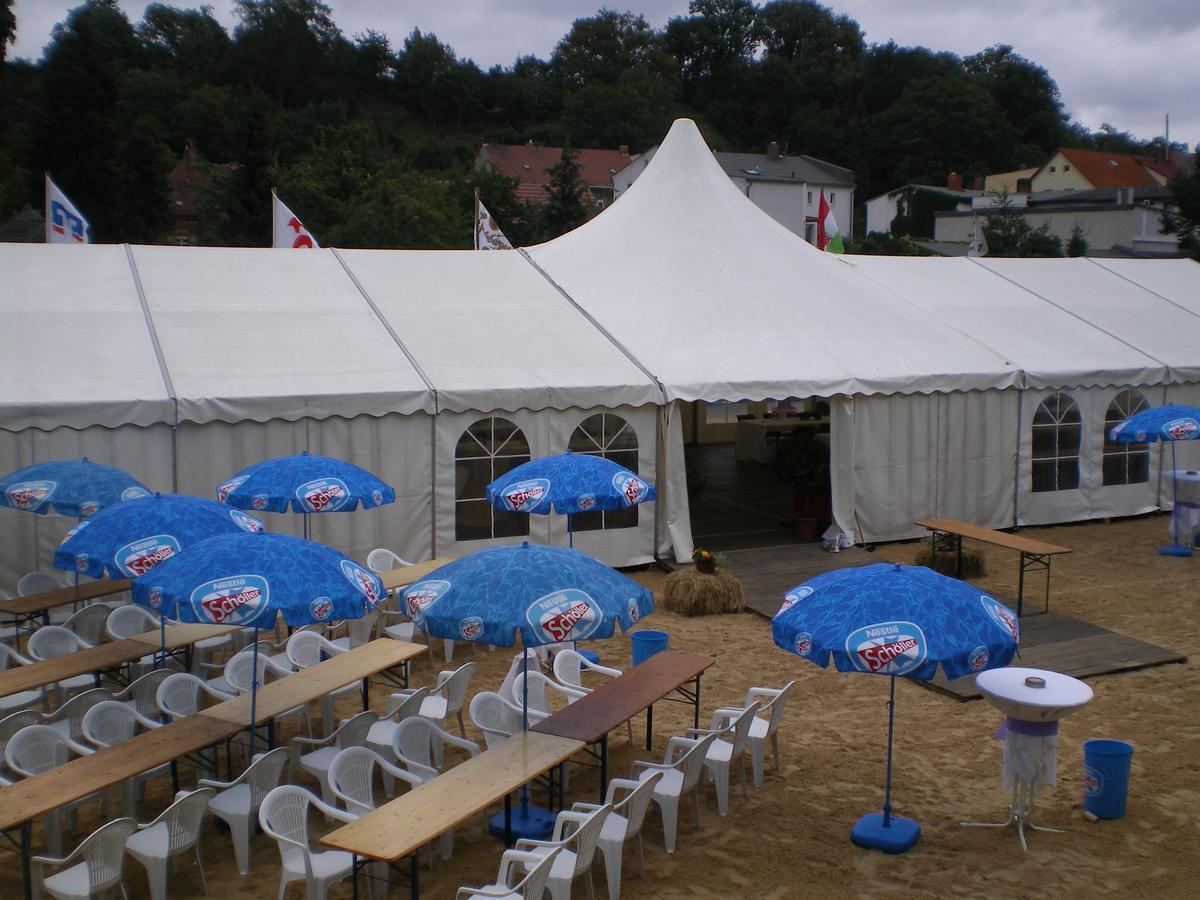 Hotel Am Berg Spremberg Ngoại thất bức ảnh