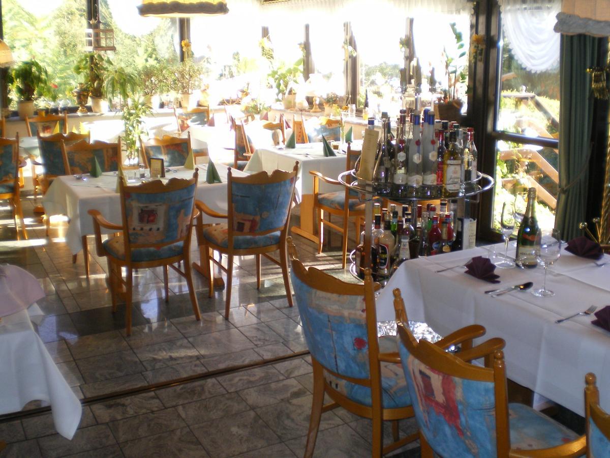 Hotel Am Berg Spremberg Ngoại thất bức ảnh