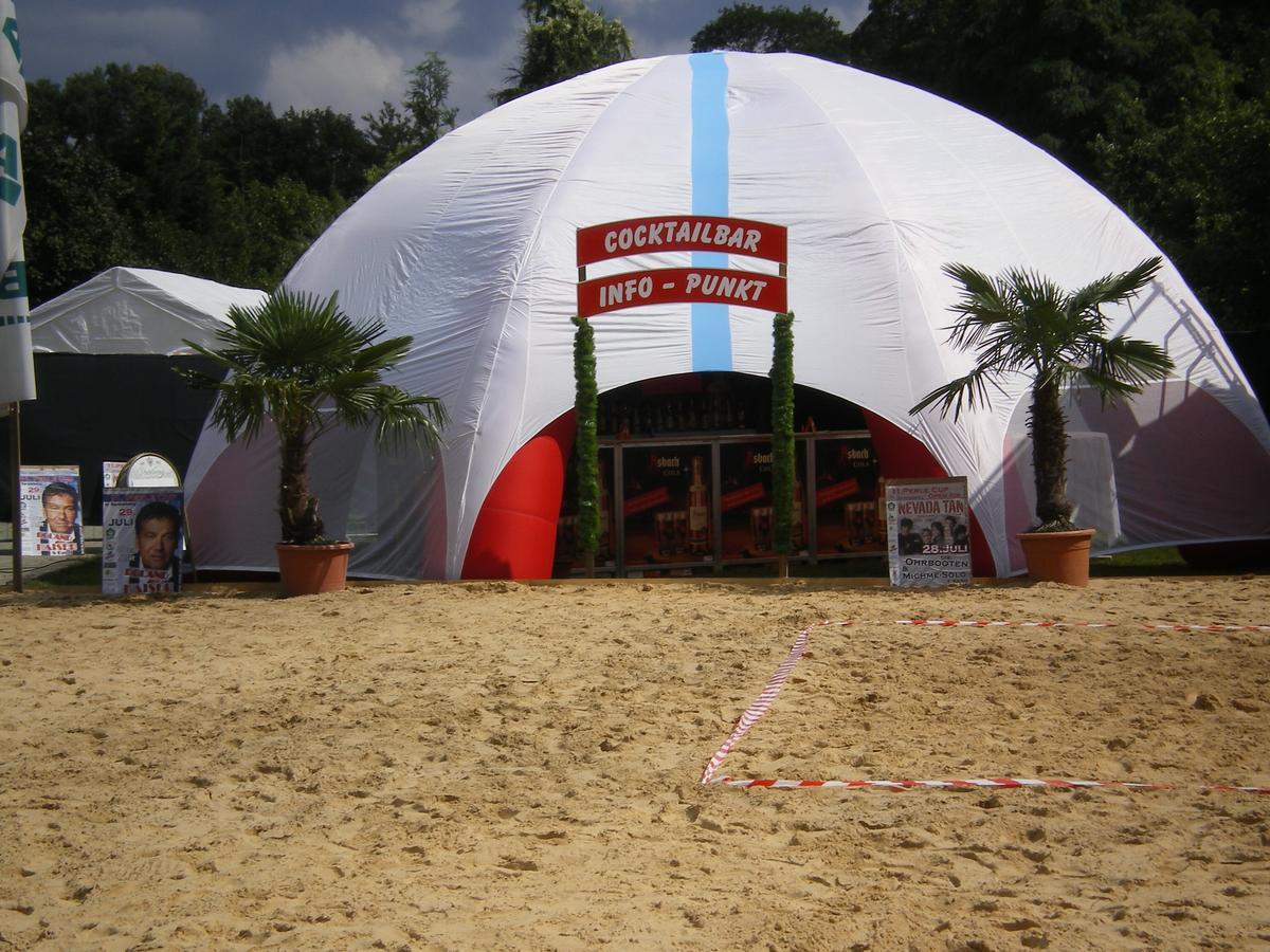 Hotel Am Berg Spremberg Ngoại thất bức ảnh