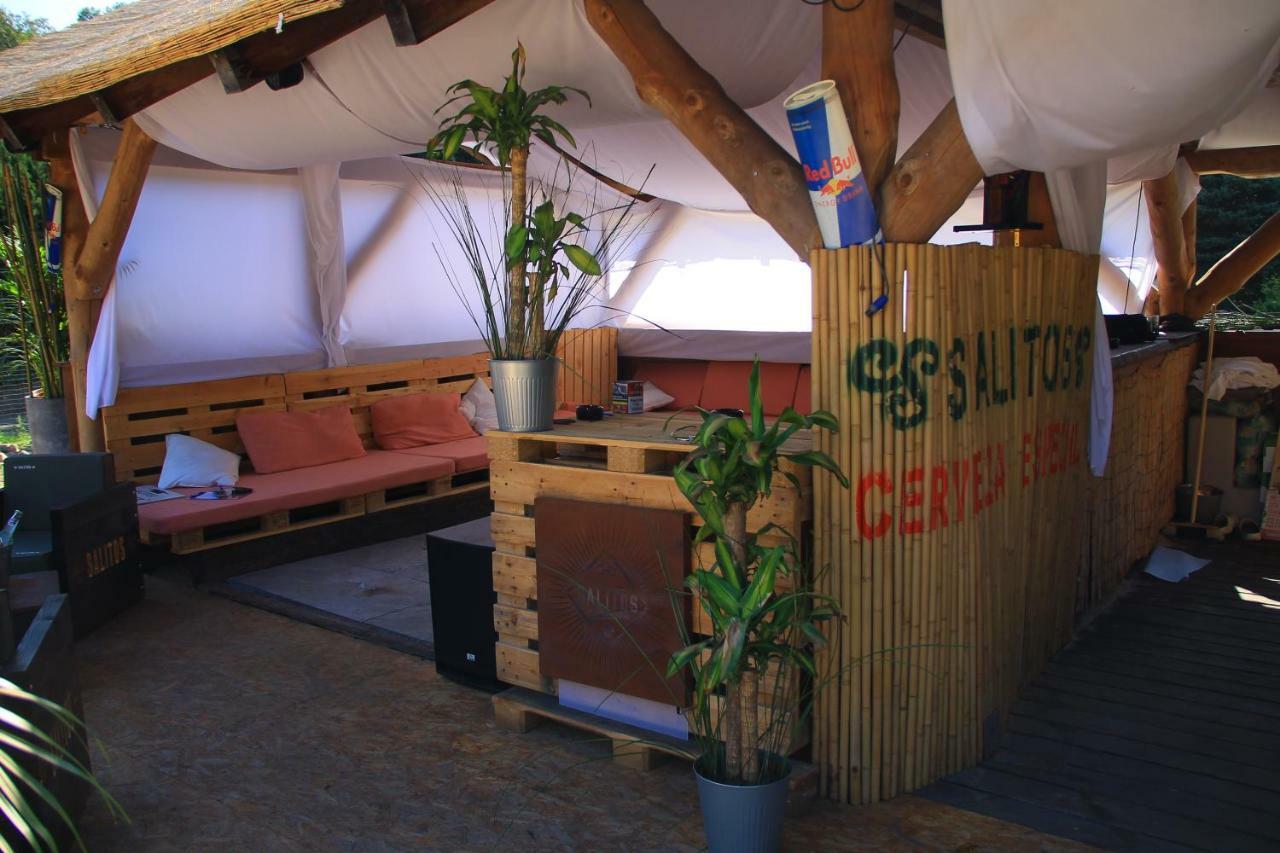 Hotel Am Berg Spremberg Ngoại thất bức ảnh